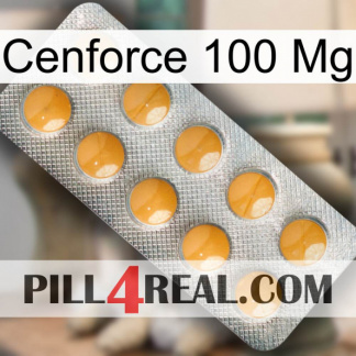 Cenforce 100Mg levitra1